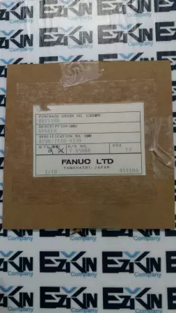 Fanuc A290-7120-X330 Spacer 