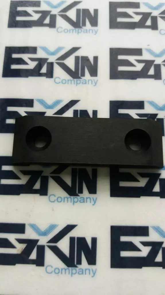 Fanuc A290-7120-X569 CNC Assy Spacer Lot of 2