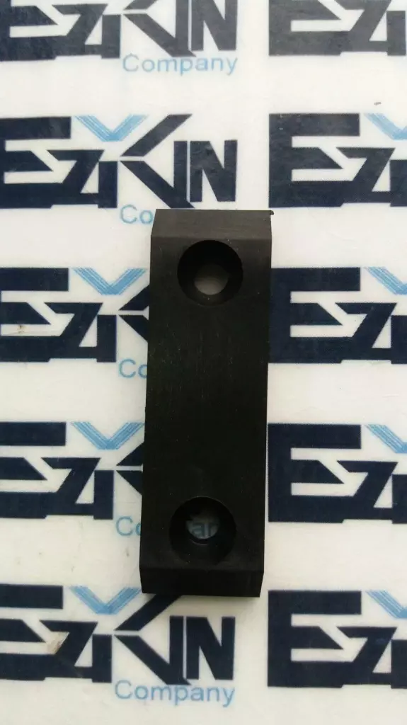 Fanuc A290-7120-X569 CNC Assy Spacer Lot of 2