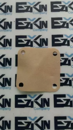 Fanuc A290-7120-X529 Gaskets Lot of 5