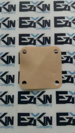Fanuc A290-7120-X529 Gaskets Lot of 5
