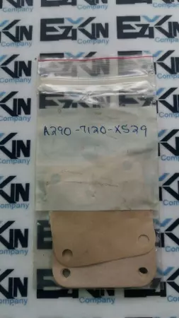 Fanuc A290-7120-X529 Gaskets Lot of 5