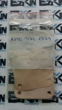 Fanuc A290-7120-X529 Gaskets Lot of 5
