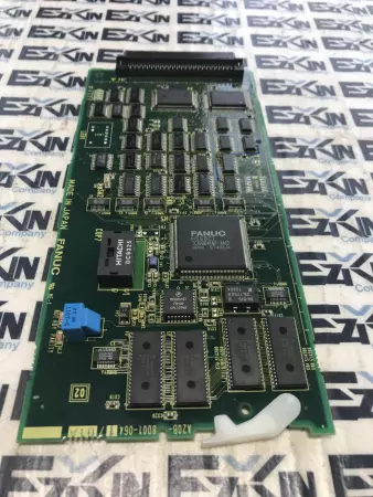 Fanuc A20B-8001-0641/01A Circuit Board 