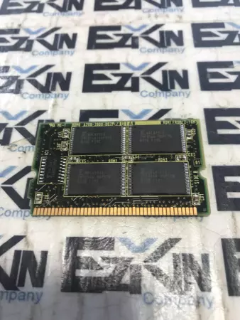 Fanuc A20B-3900-0072/01A Memory Module 