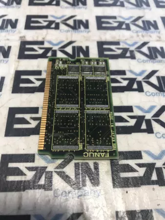 Fanuc A20B-3900-0072/01A Memory Module 