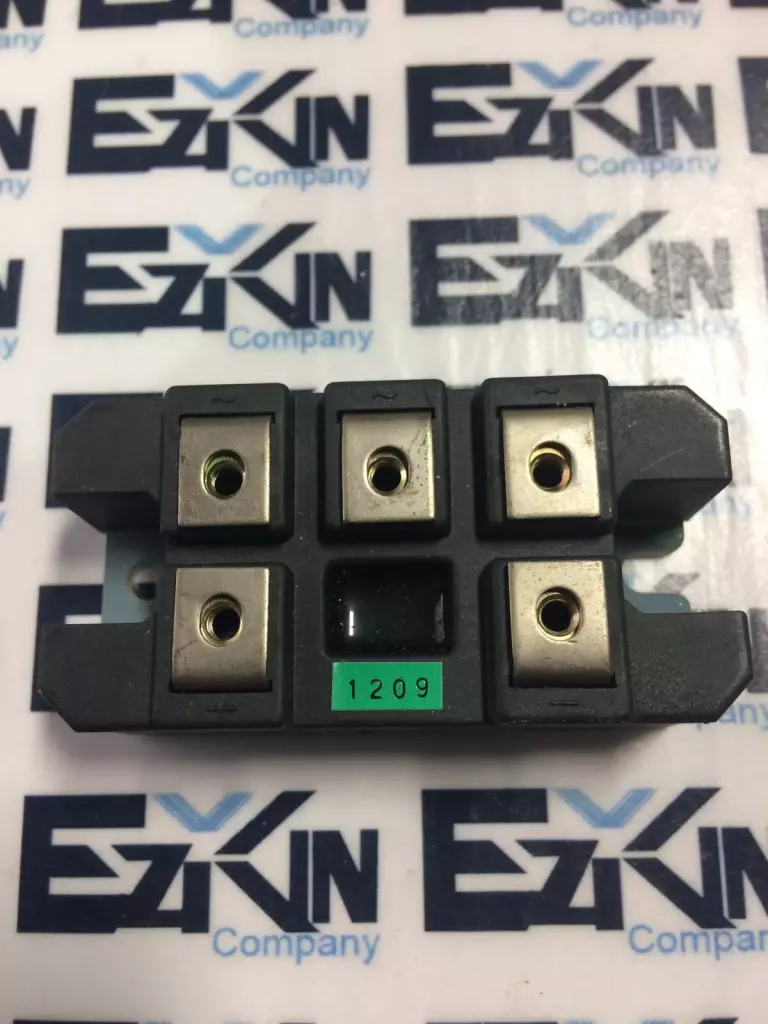 Fuji Electric A50L-2001-0232 /6RI30FE-080 Power Transistor Module, 800V 30Amp 