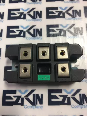 Fuji Electric A50L-2001-0232 /6RI30FE-080 Power Transistor Module, 800V 30Amp 