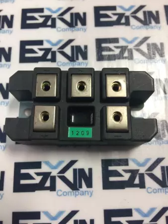 Fuji Electric A50L-2001-0232 /6RI30FE-080 Power Transistor Module, 800V 30Amp 