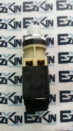 Fuji AH25-L Command Switch Lamp 10Amp 600V 