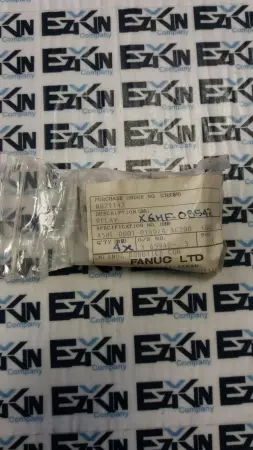 Fanuc A58L-0001-0140/A-AC200 Relay 240VAC 28VDC 5A, Coil 200/220VAC 