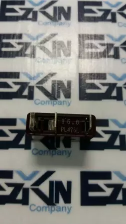 Daito PL475L Fuse 125V 7.5A 