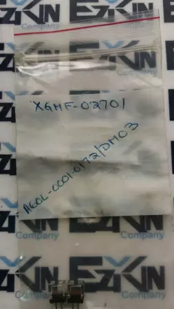 Daito A60L-0001-0172 Plug-In Fuses 0.3A Lot of 2