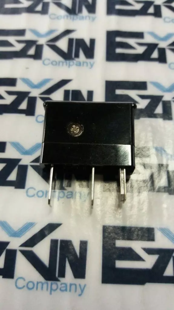Daito A66L-0001-0101/P420H Fuse 250V 2Amp 