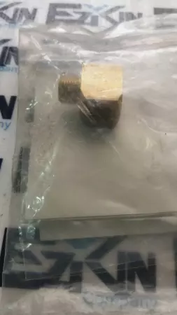 Fanuc A97L-0129-0001/206092 Adapter 