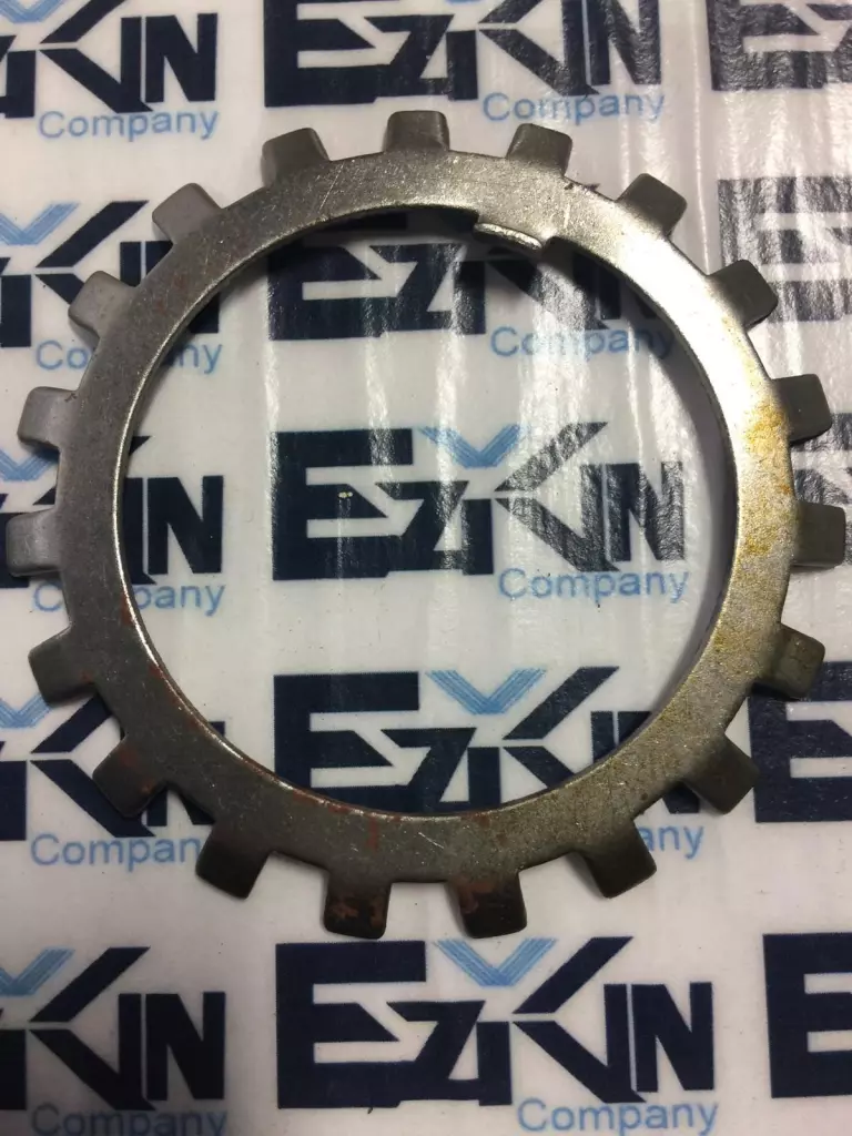 GE Fanuc A97L-0001-0078/AW13 Washer 