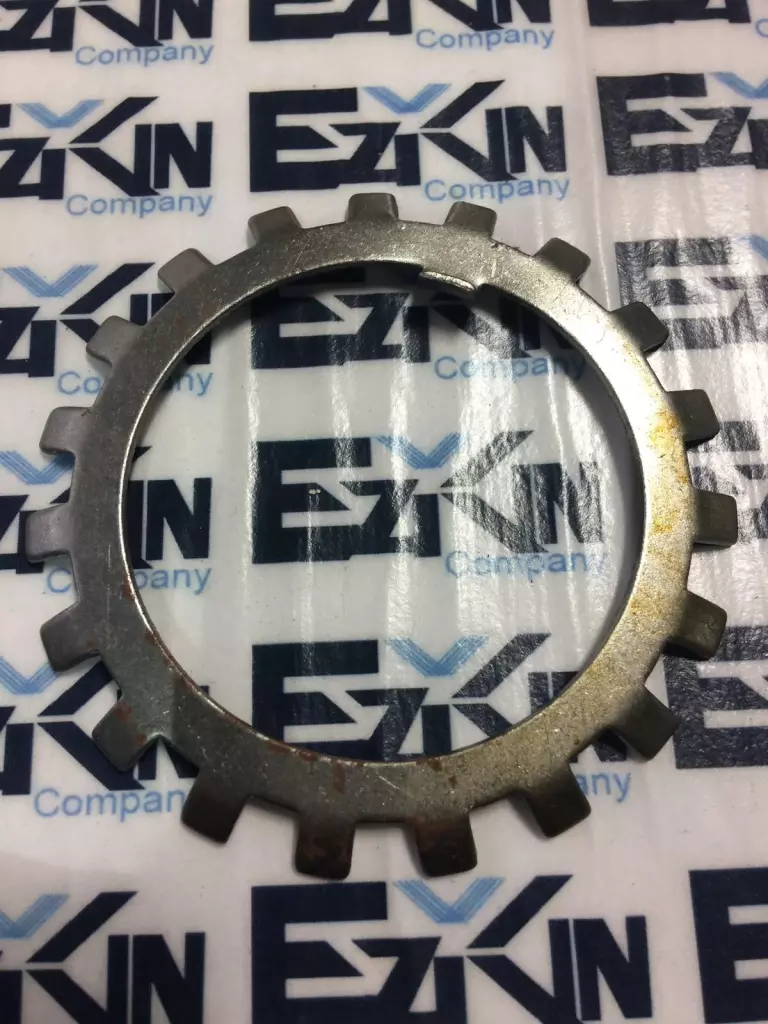 GE Fanuc A97L-0001-0078/AW13 Washer 