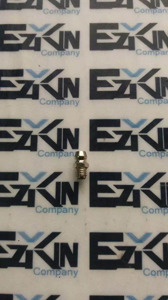Fanuc A97L-0001-0462/A2 Grease Nipple Lot of 2