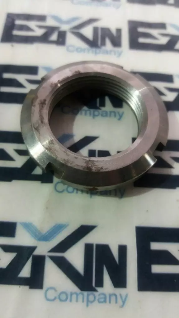 Fanuc A97L-0118-0441/ANO6SS U Nut 