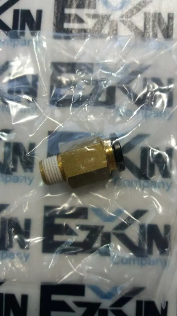 Fanuc A97L-0001-0650/TS8-01 Nipple 