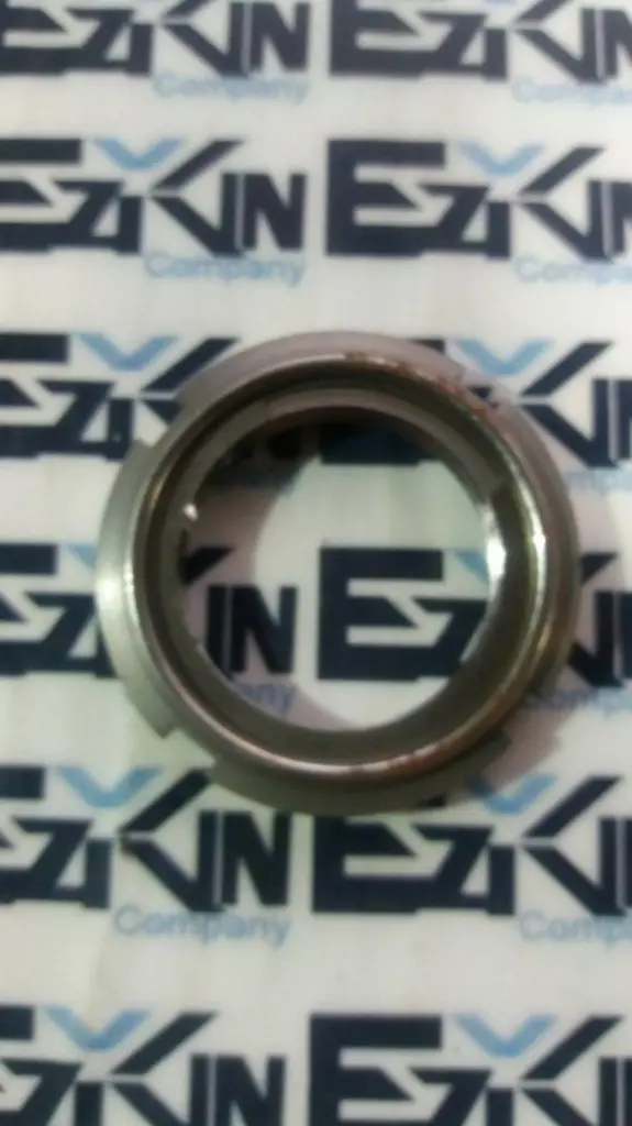 Fanuc A97L-0118-0441/AN08SS U Nut 