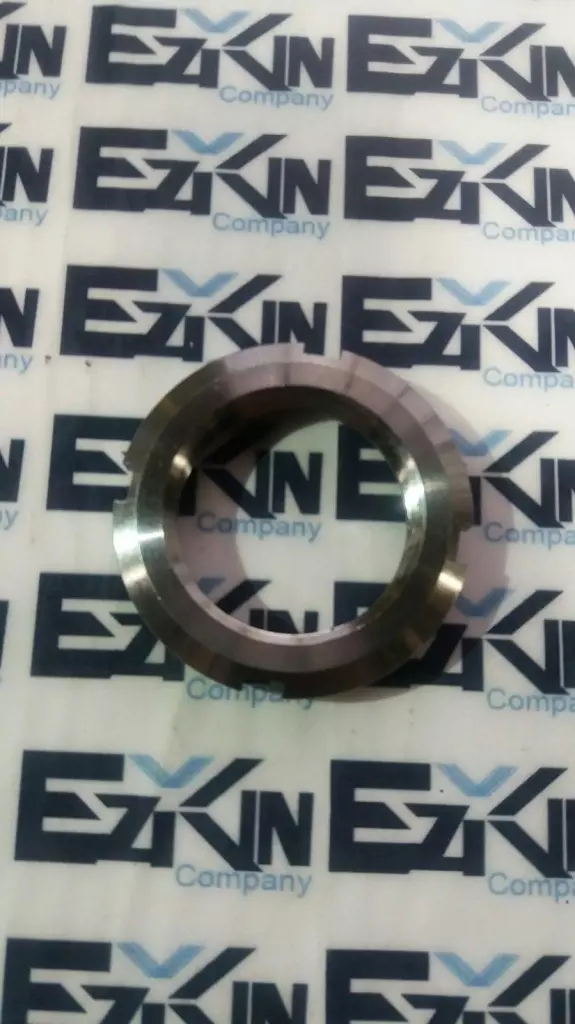 Fanuc A97L-0118-0441/AN08SS U Nut 