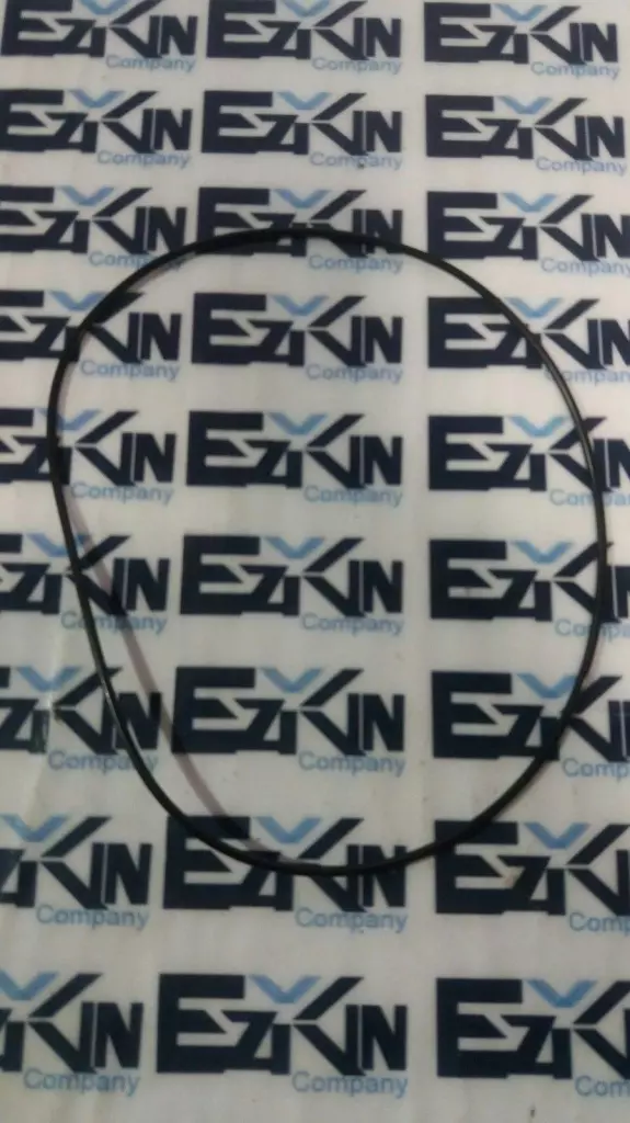 GE Fanuc A98L-0001-0347/S125 O-Ring Seal 