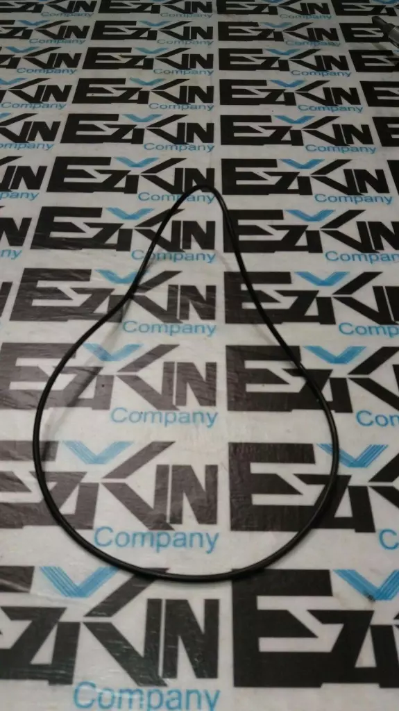 Fanuc A98L-0040-0041/163 O-Ring Seal 
