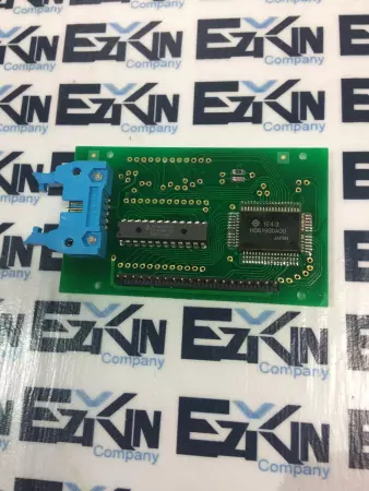 GE Fanuc A61L-0001-0100/CB1053R Control Circuit Board 