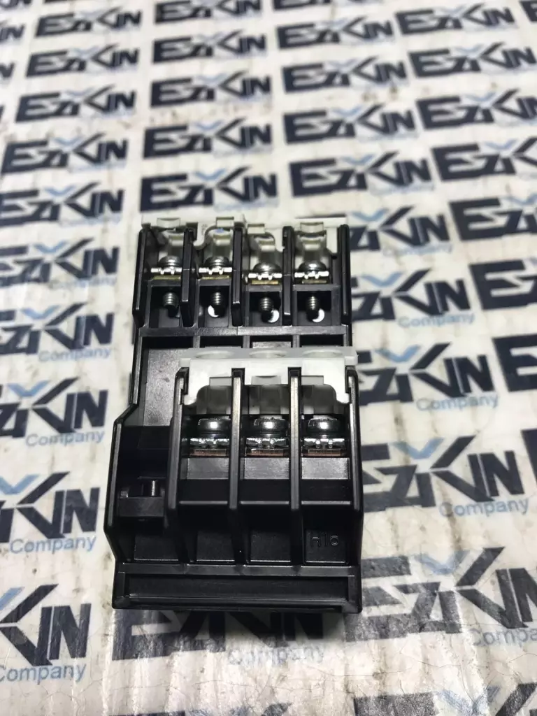 Mitsubishi TK-0NY 7-11A Overload Relay, 600V Selectable 7-11A 