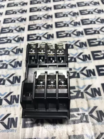 Mitsubishi TK-0NY TR13B Overload Relay 7-11A 