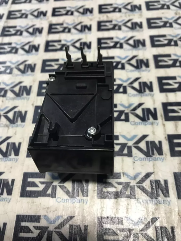 Mitsubishi TK-0NY 7-11A Overload Relay, 600V Selectable 7-11A 