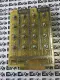 GE 7610015 REV.B Triac Card 