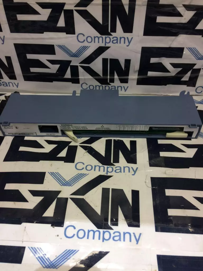 Siemens 545-710 Modular Building Control Module 