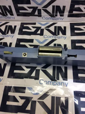 Siemens 545-710 Modular Building Control Module 