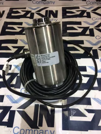 Coti Inc. TC33 Electronic Weigh Sensor, 5KLb Capacity 