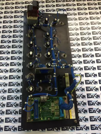 GE Fanuc A05B-2047-C122 Operator Interface Panel 