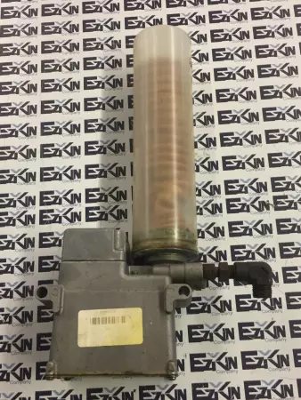 Showa MHG 4 1B Lubrication System 4cc per minute 