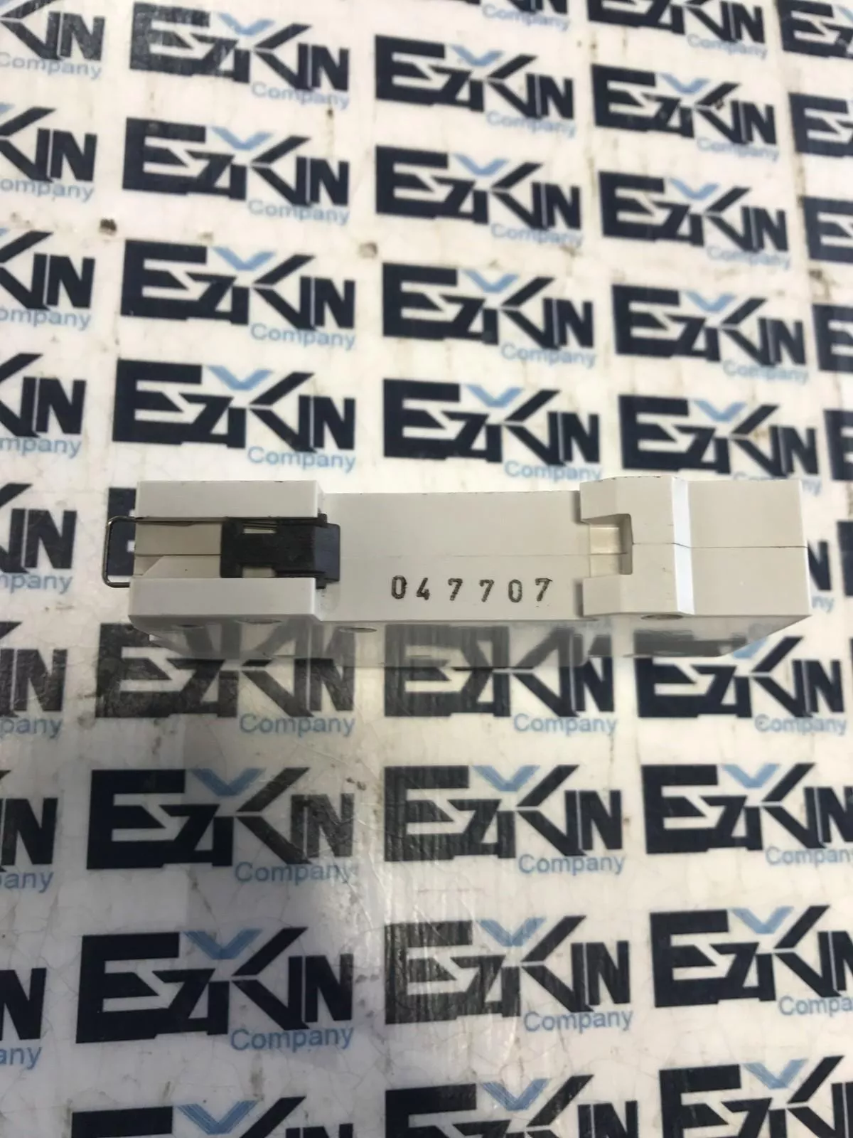 AEG Elfa E81 U4A Elfa 1-Pole Circuit Breaker 240/415V 4Amp 