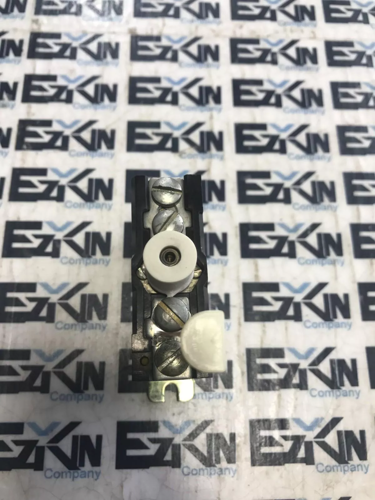 Allen-Bradley 815-B0V4 Manual Reset Overload Relay 600V 27Amp 