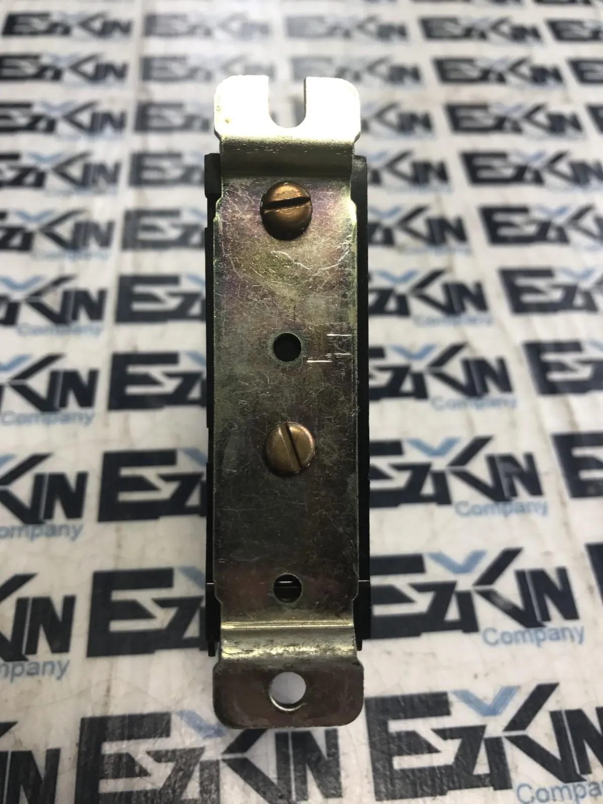 Allen-Bradley 815-B0V4 Manual Reset Overload Relay 600V 27Amp 