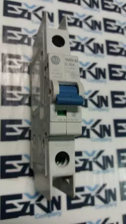 Allen-Bradley 1489-M1C300 Circuit Breaker 230V 30Amp 