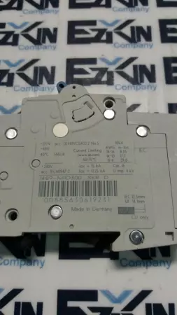 Allen-Bradley 1489-M1C300 Circuit Breaker 230V 30Amp 