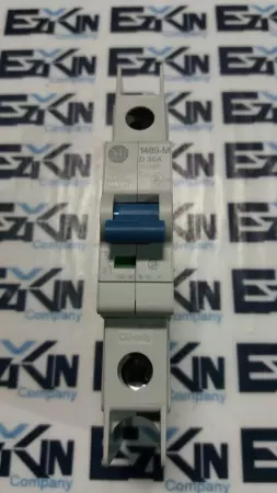 Allen-Bradley 1489-M1C300 Circuit Breaker 230V 30Amp 