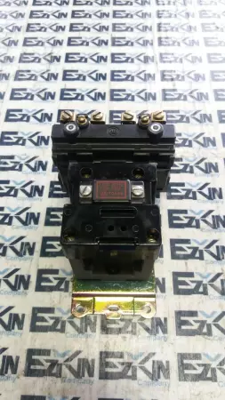 ALLEN-BRADLEY 702-A0D93 STARTER SER.K