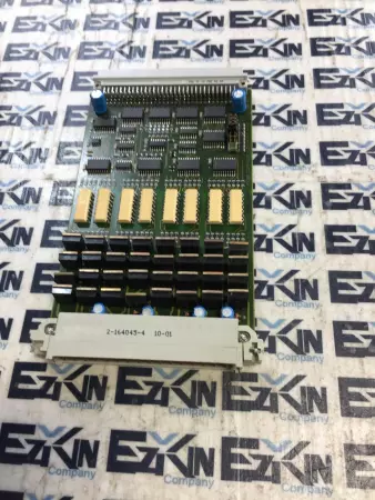 Bosch 8101304697 Control Card Module FX388 