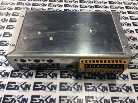 Cybelec ADC 190#553/128 Power Supply Module 