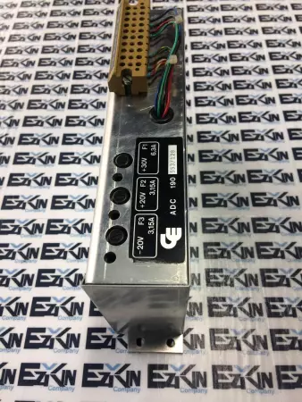 Cybelec ADC 190#553/128 Power Supply Module 
