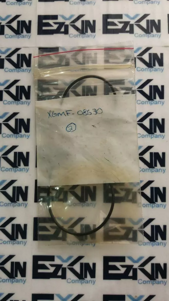 Fanuc XGMF-08530 O-Ring Seal 