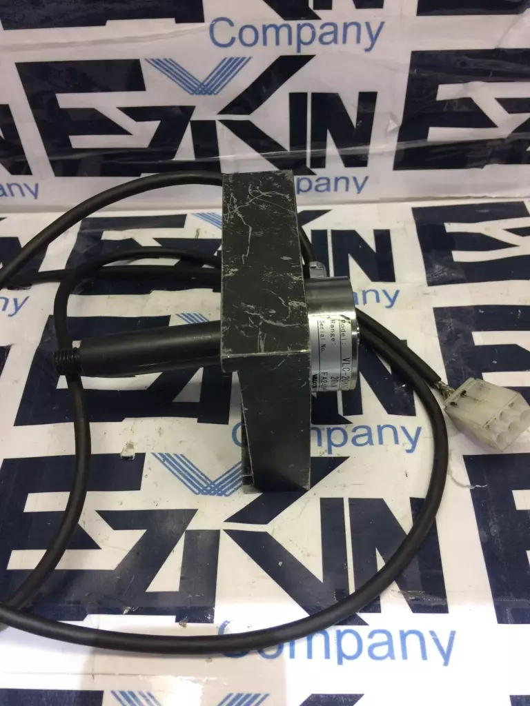 Valcom VLC-20KNE344 Pressure Sensor Measurement 